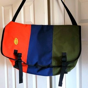 Timbuk2 large Messenger Bag
